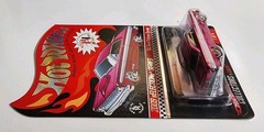 Hot Wheels RLC 2009 Selections Series Pink ‘64 Ford Falcon Sprint 1/64 Diecast