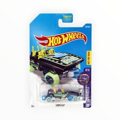 Hot Wheels Loopster 328/365 – 2017 Mainline A