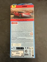 Hot Wheels: 2026 Ferrari 5-Pack – SEALED/NEW
