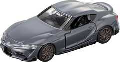 Tomica Premium Toyota GR Supra Metal Diecast Car Model 1/60 #36