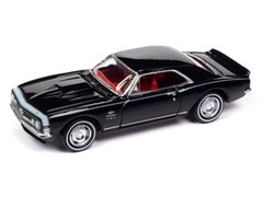 Johnny Lightning Yenko 1969 Chevy Camaro & 1967 Chevy Camaro – 2 Pack 1:64 Car