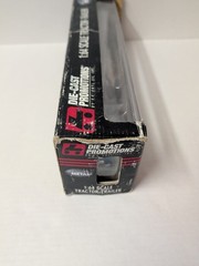 DCP 1/64 TE SLAA PETERBILT 379 REEFER , #30506 , Classic Die Cast Promotions