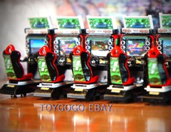 3D PRINT 1/64 Boxing Arcade machine model Arcade game 1:64 Mini Sand Diorama