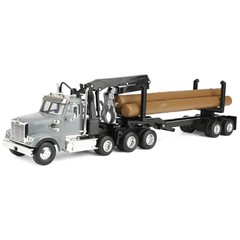 ERTL 1/32 Freightliner Logging Truck 46702
