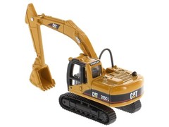CAT CATERPILLAR 315C L HYDRAULIC EXCAVATOR 1/87 (HO) BY DIECAST MASTERS 84400