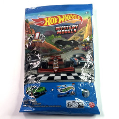 SEALED Hot Wheels 2024 Mystery Models Series 1 #7 Gazelle R