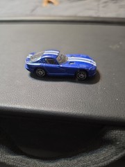 Dodge Viper GTS Die-cast Car