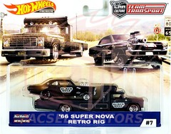 🔥 Hot Wheels 🔥 Team Transport 🚛 YOU PICK 🚗🚙🚓 🚚 – NEW ✅ UPDATED 1/3