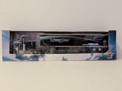 DCP Die Cast Promotions International Lonestar 1:64 Semi Tractor Trailer #31727