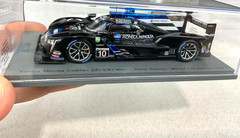 Konica Minolta Cadillac Spark Wayne Taylor Racing Winner 24H Daytona 1:43 MINT