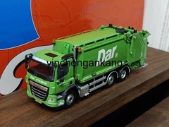TEKNO 1/50 Die-cast Car Model